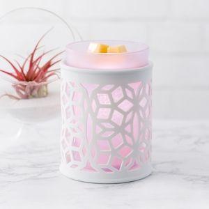 Darling Scentsy Warmer